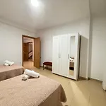 Daire Desconectaengalicia Carlos Casas Playa Silgar Sanxenxo
