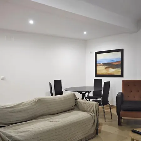 Apartment Desconectaengalicia Carlos Casas Playa Silgar