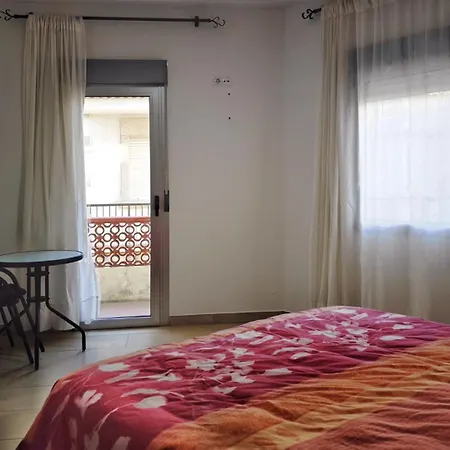 Apartment Desconectaengalicia Carlos Casas Playa Silgar *