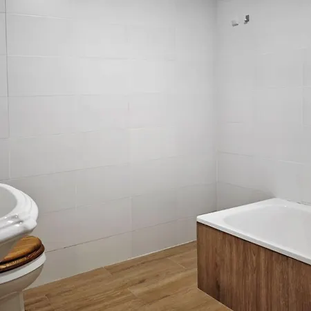 Desconectaengalicia Carlos Casas Playa Silgar Apartment