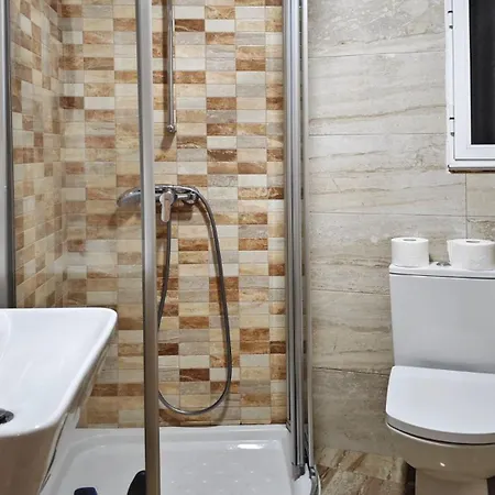 Desconectaengalicia Carlos Casas Playa Silgar Apartment *